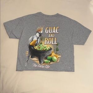 “The Easy Life” Graphic Tshirt